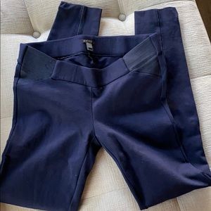 J. Crew maternity pixie pant